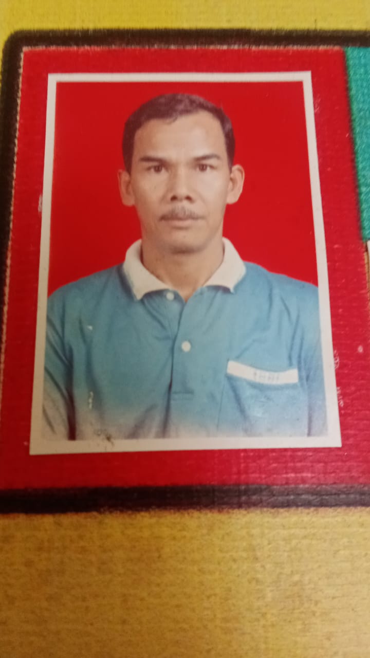 DAMAN HURI