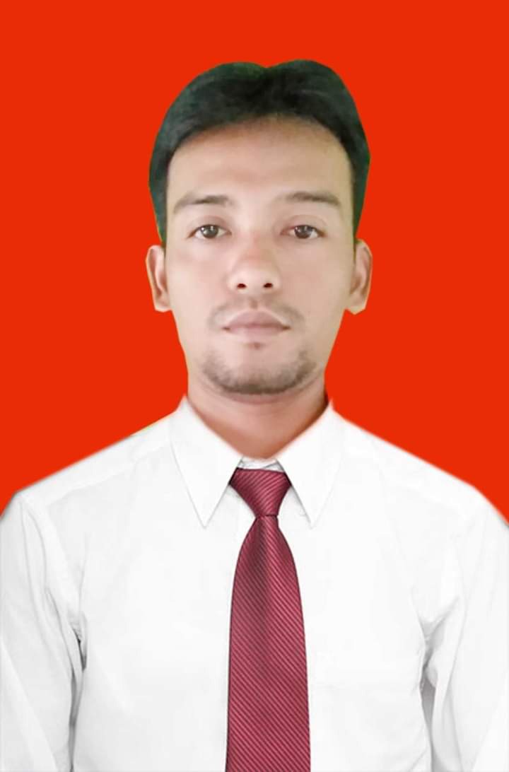 PEBRI APRIANTO